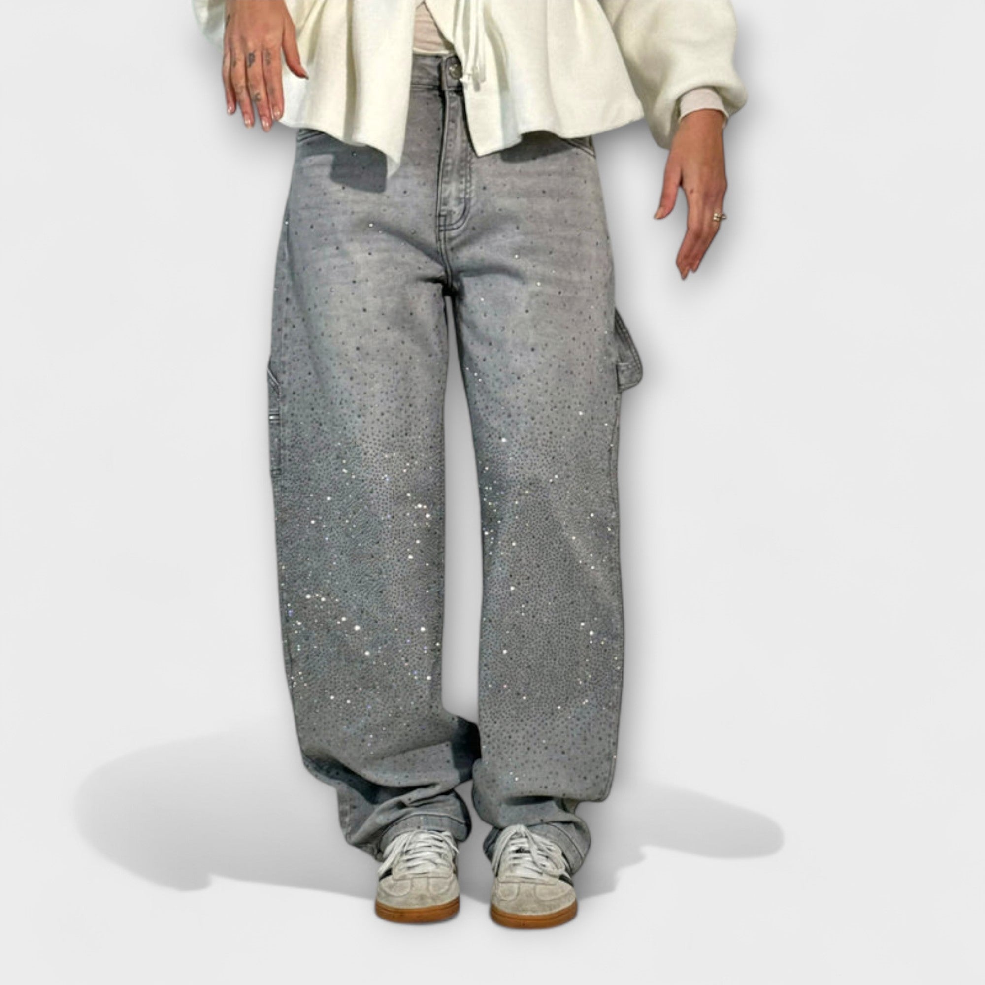 Fable - Sparkling Gin in a balloon