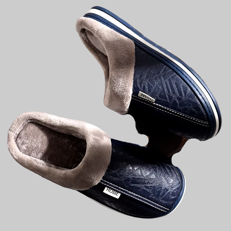 SOLENNE | COMFORTABLE SLIPPERS