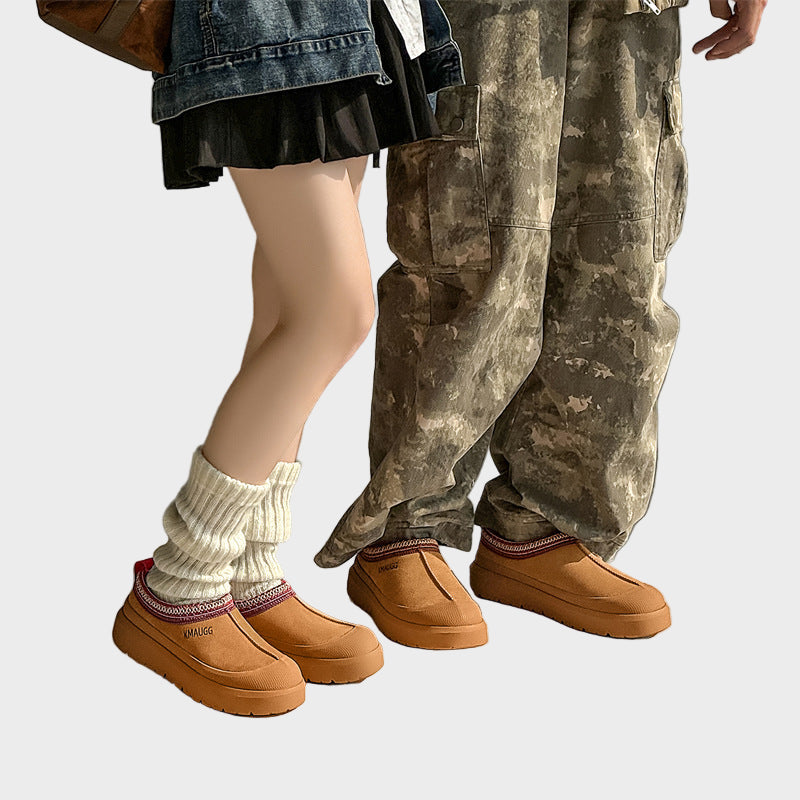 Grigoria | Sweat Sneakers