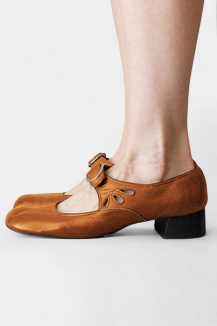 Rachel Orthopedic Sandals