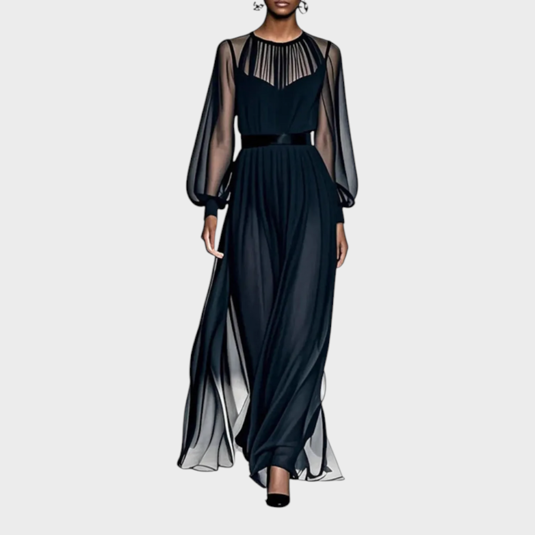 Frieda | Elegant Dress