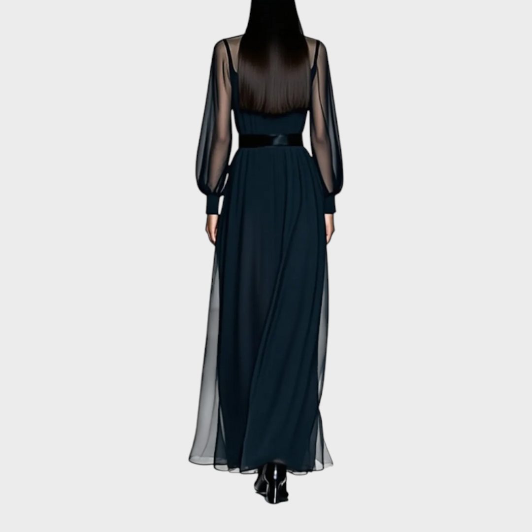 Frieda | Elegant Dress