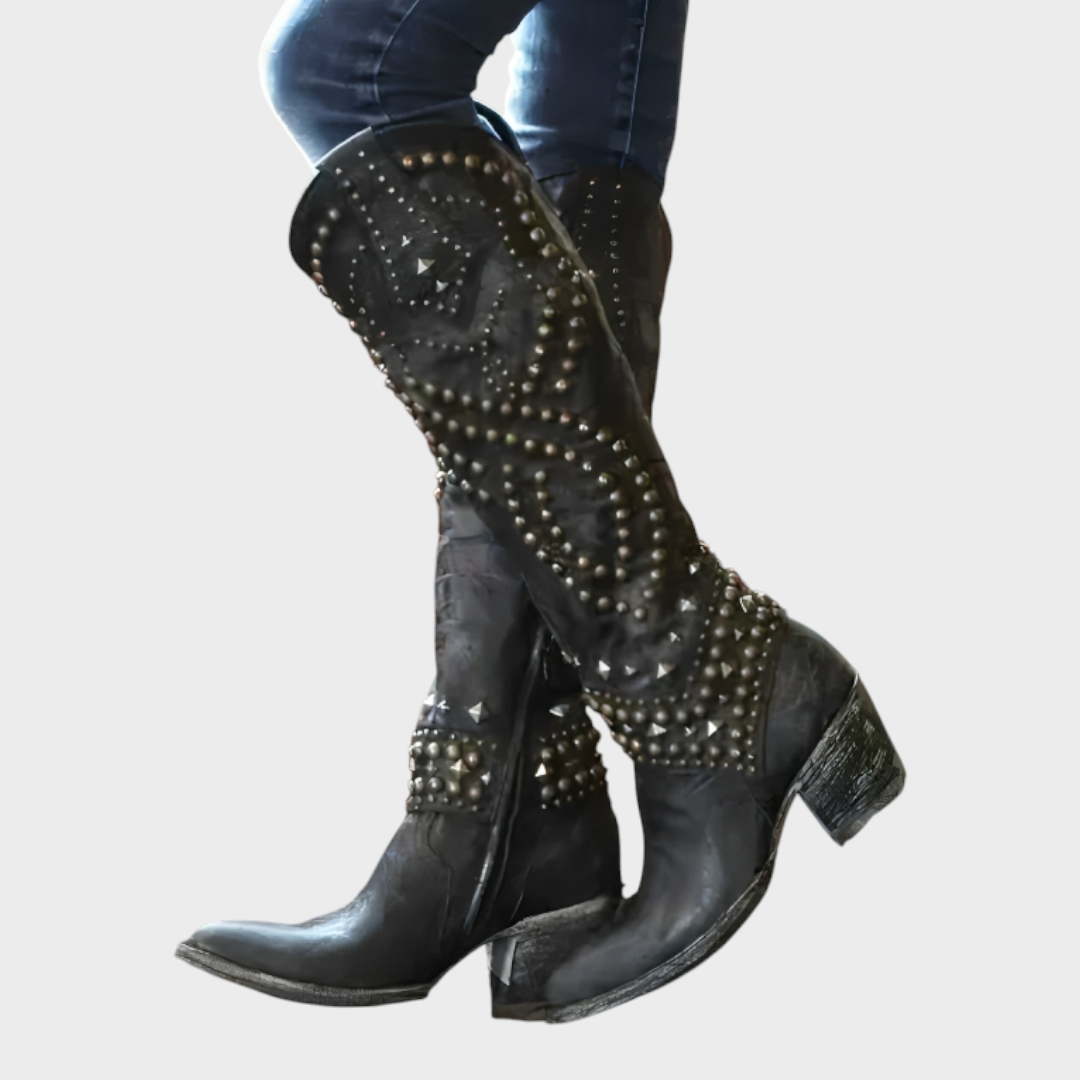 Orena | Orthopedic Boots