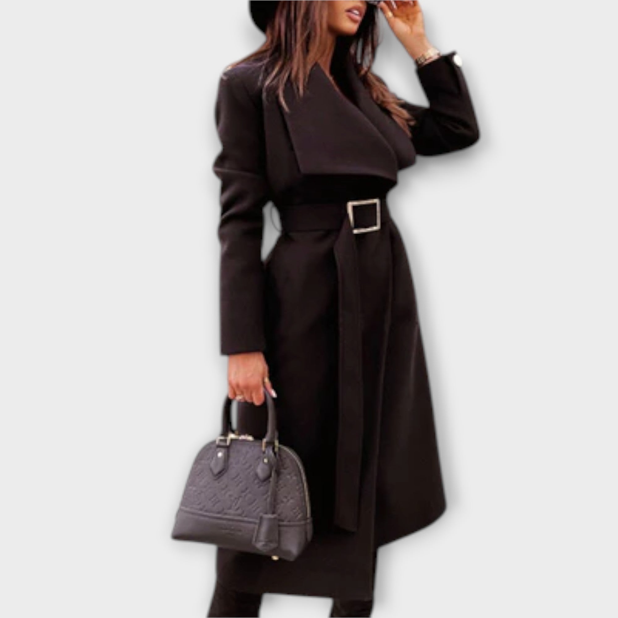 Mura - Jacket for women