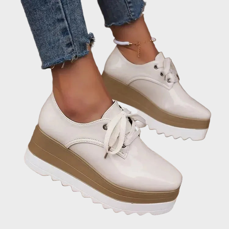 Verona Gloss Platforms