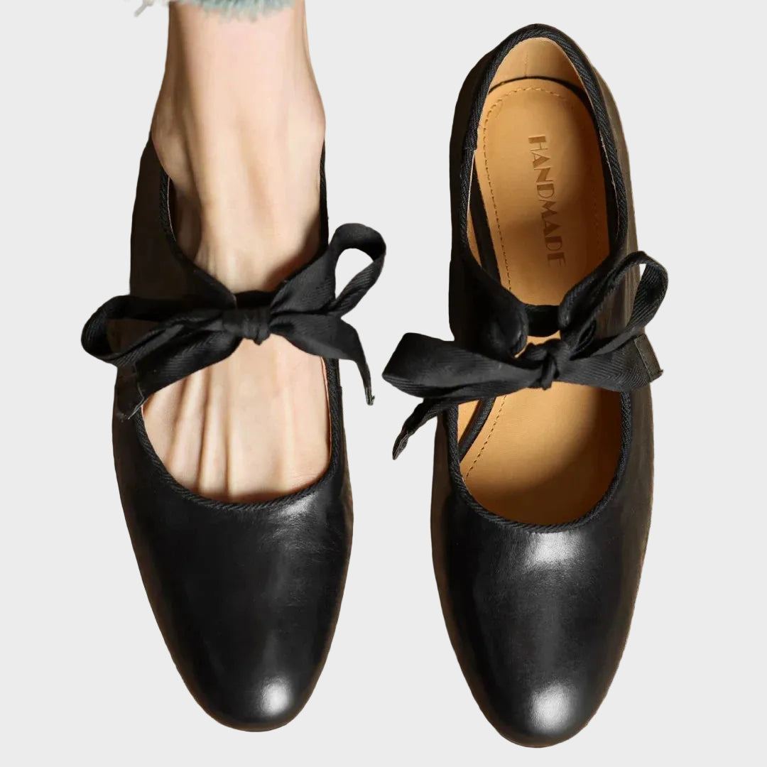 Bellaria Bow Flats