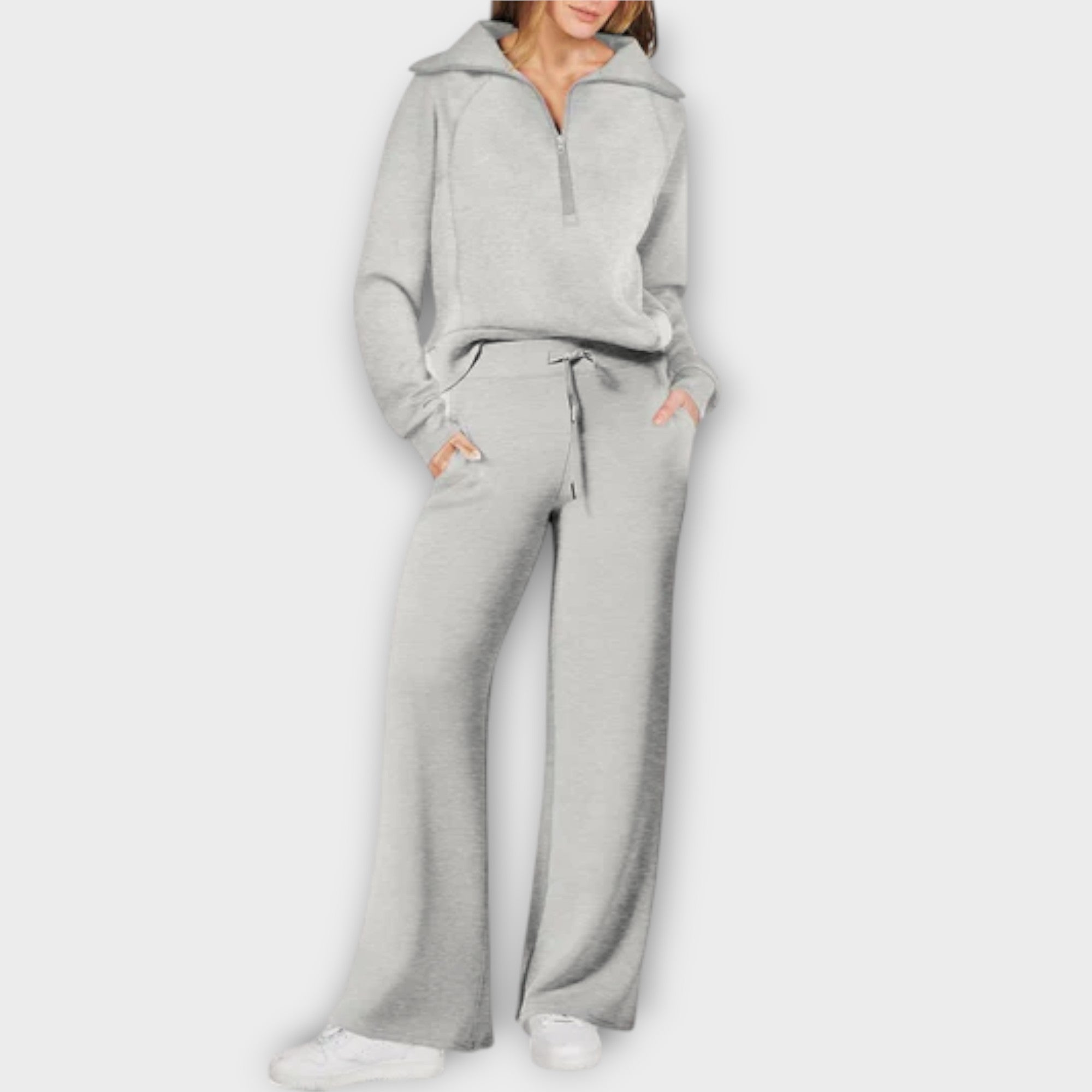 Eline Cozy Lounge Set of 2 pieces