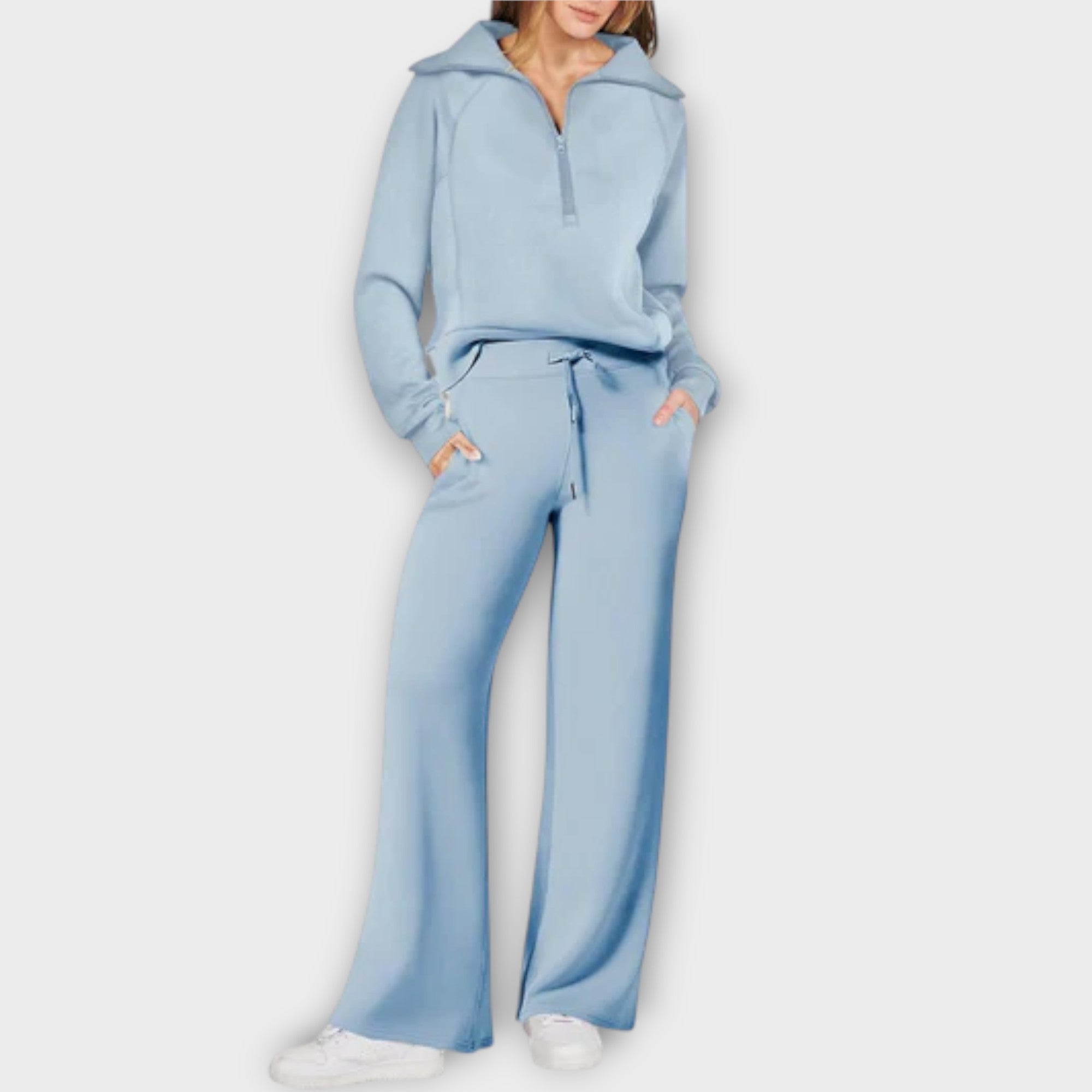 Eline Cozy Lounge Set of 2 pieces