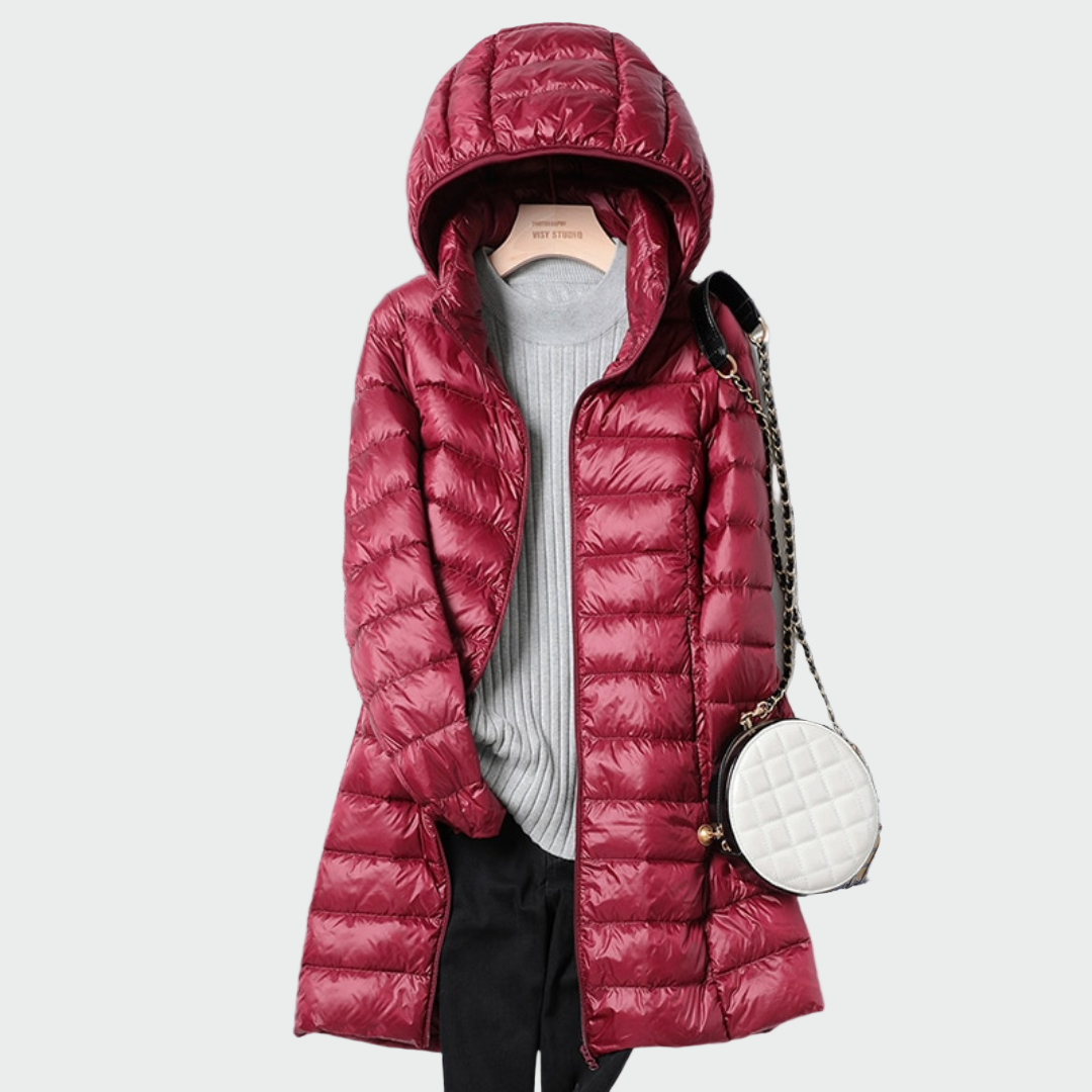 Ultralight Jacket