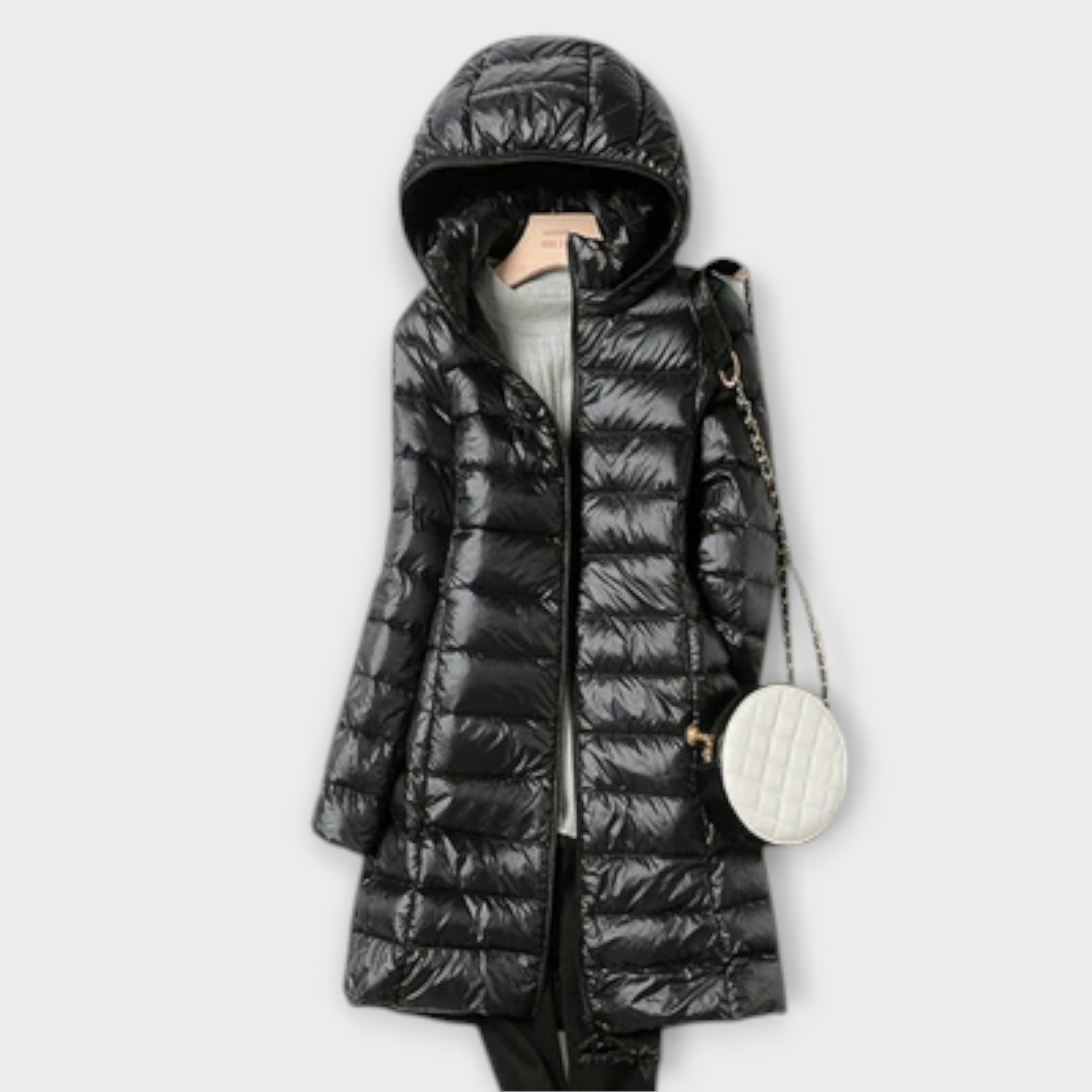 Annika - Lightweight and waterproof jacket