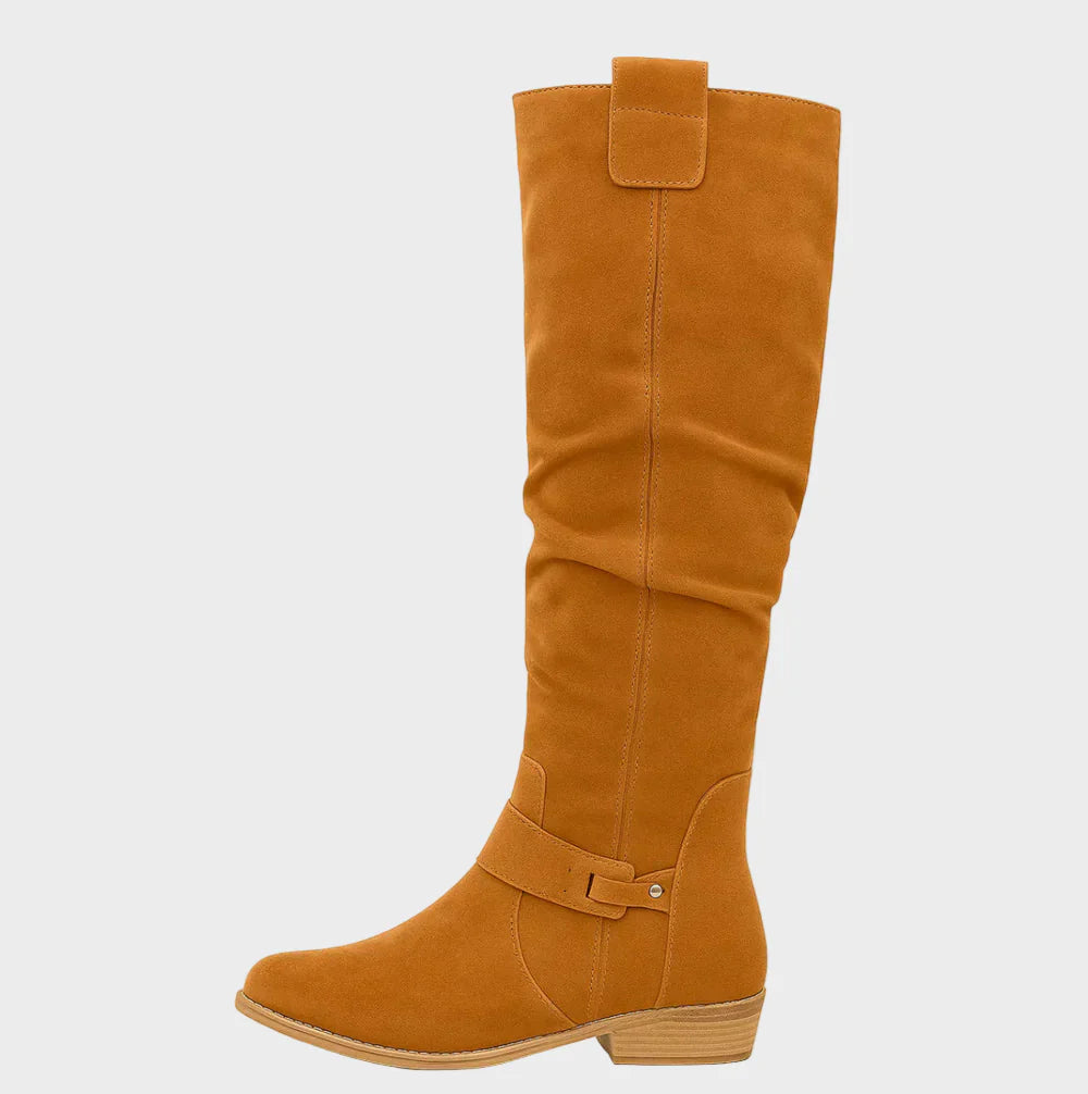 BELLEVIE™ | ELEGANT BOOTS
