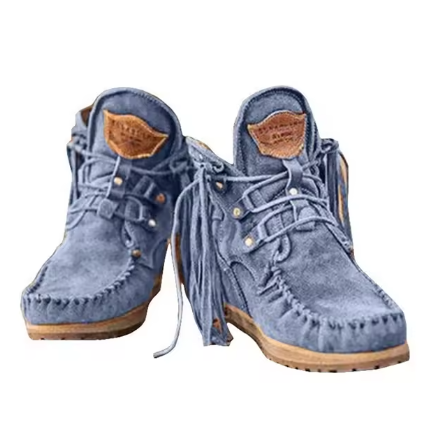 Willow -Women's Chelsea Ankle Boots