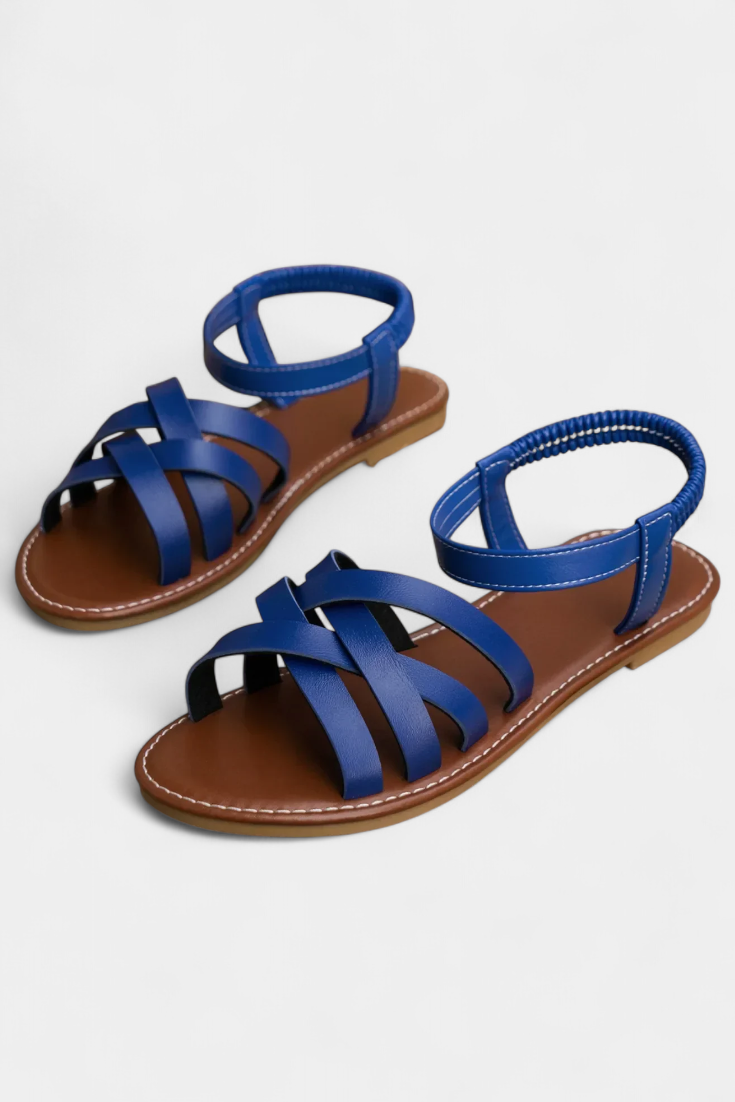 Romee sandals for all-day comfort