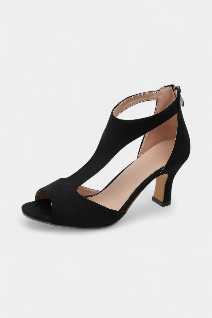 Violy Mid-heeled sandals