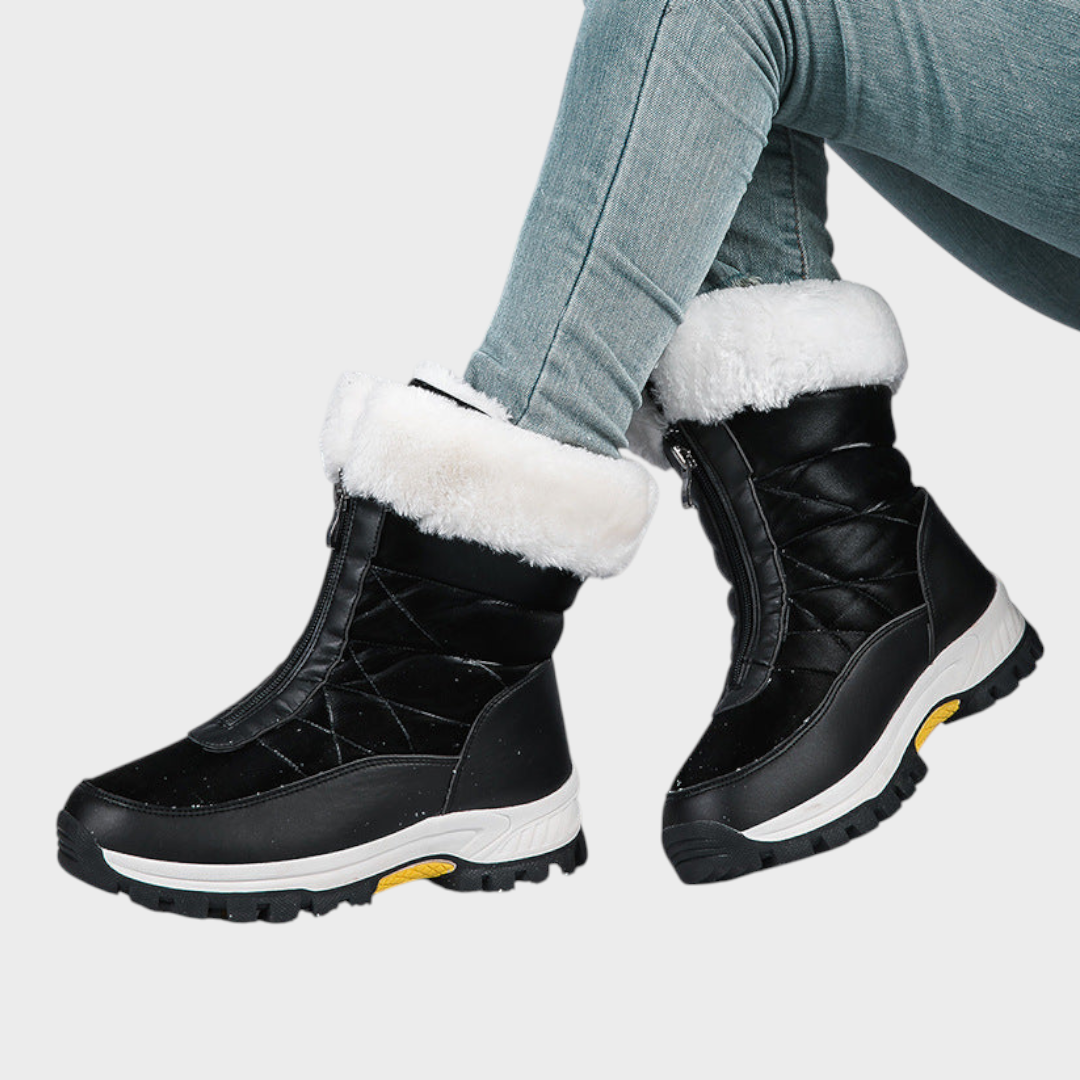 Corazon | Women's Winter Boots for Outdoor Use