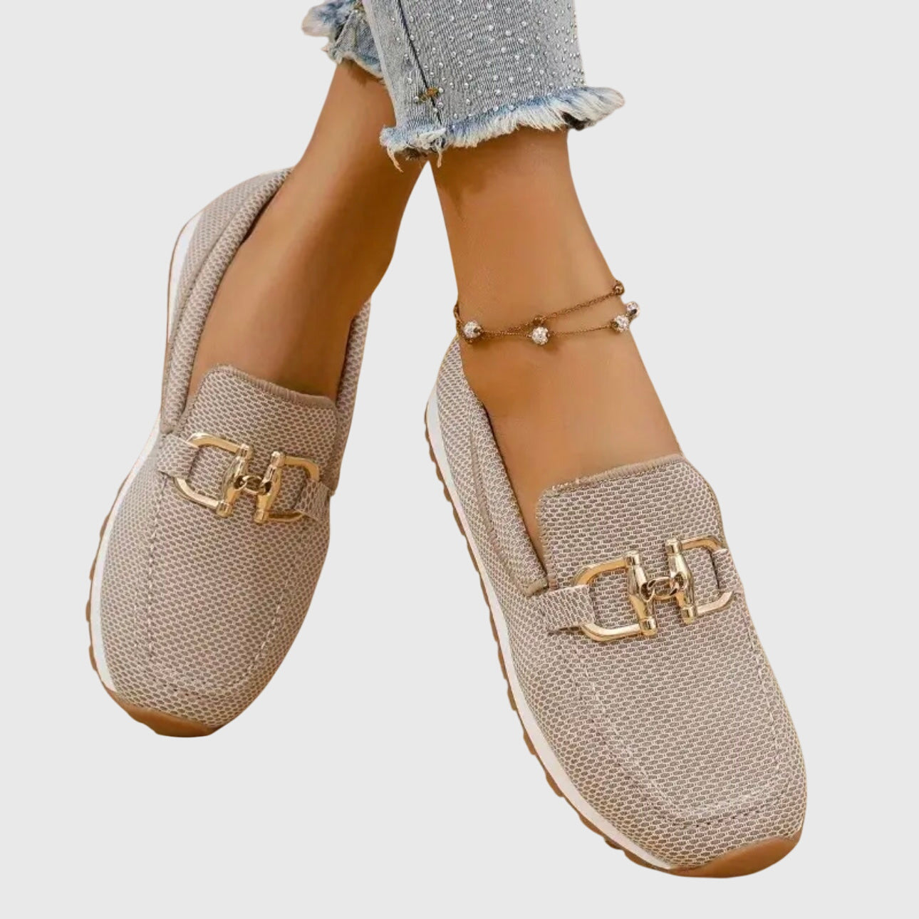 Susie |orthopedic loafer sneakers