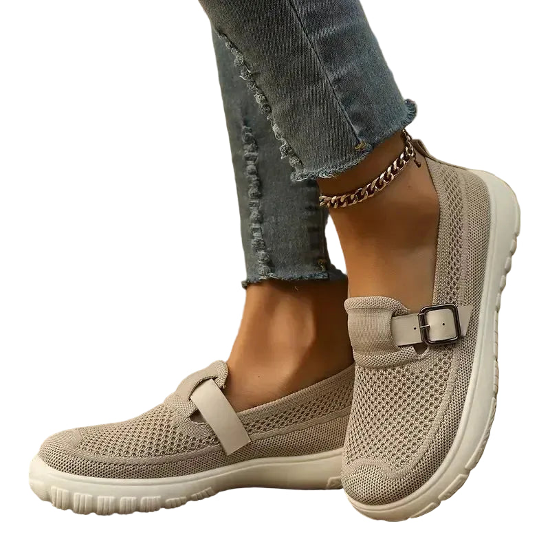 Mireya - Munich Orthopedic Sandals