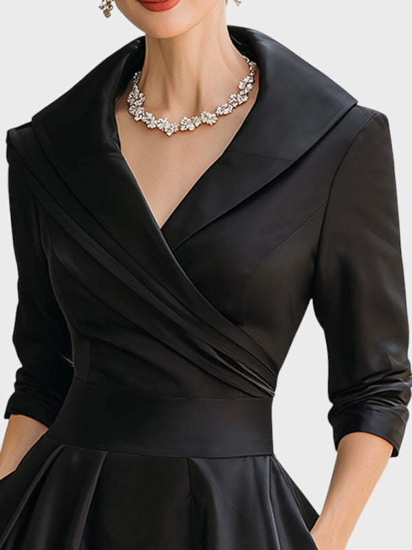 Colette | Lina Festive Elegance Dress