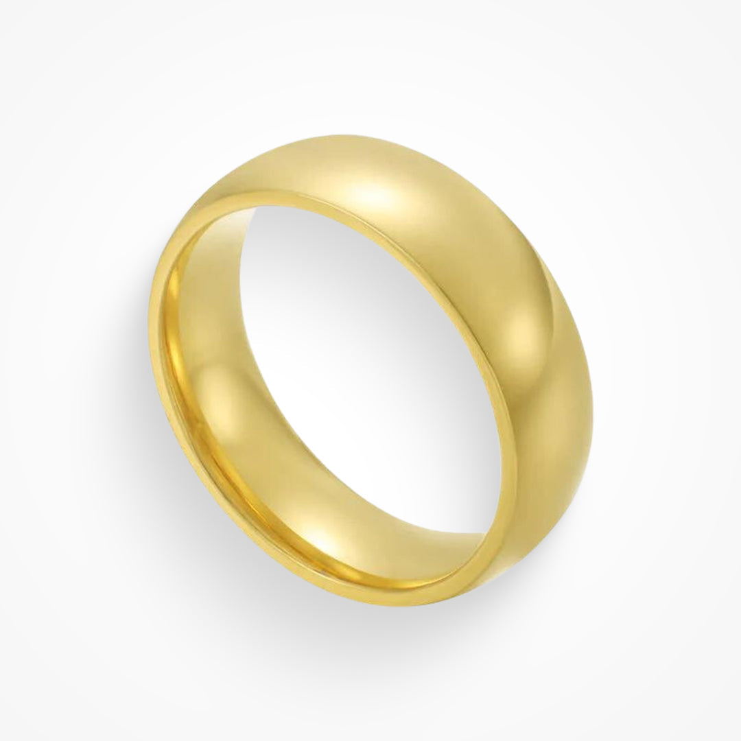 Ring for Daily Use