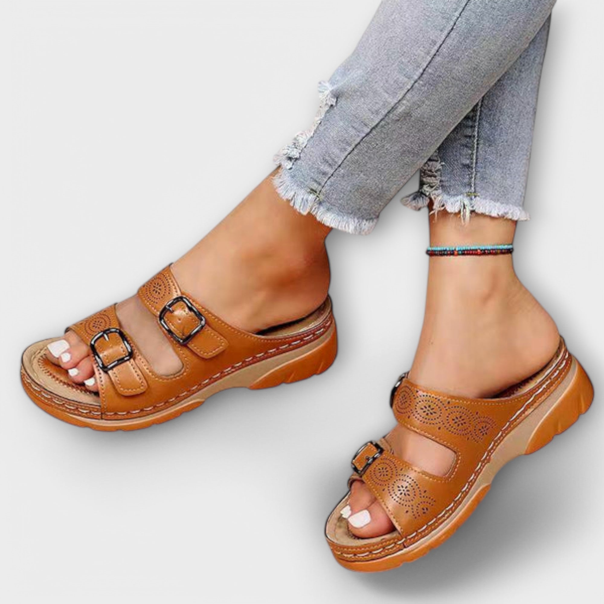 Camila — Stylish Summer Women's Sandals