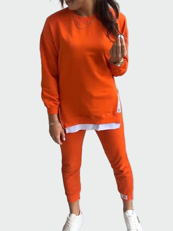 Loose Two-tone Set