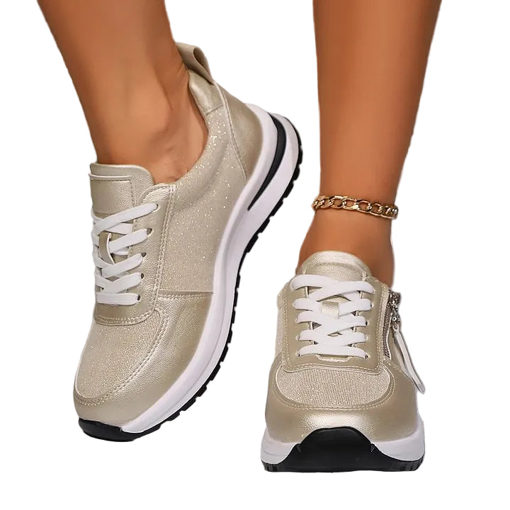 Ashlyn | Orthopedic Sneakers