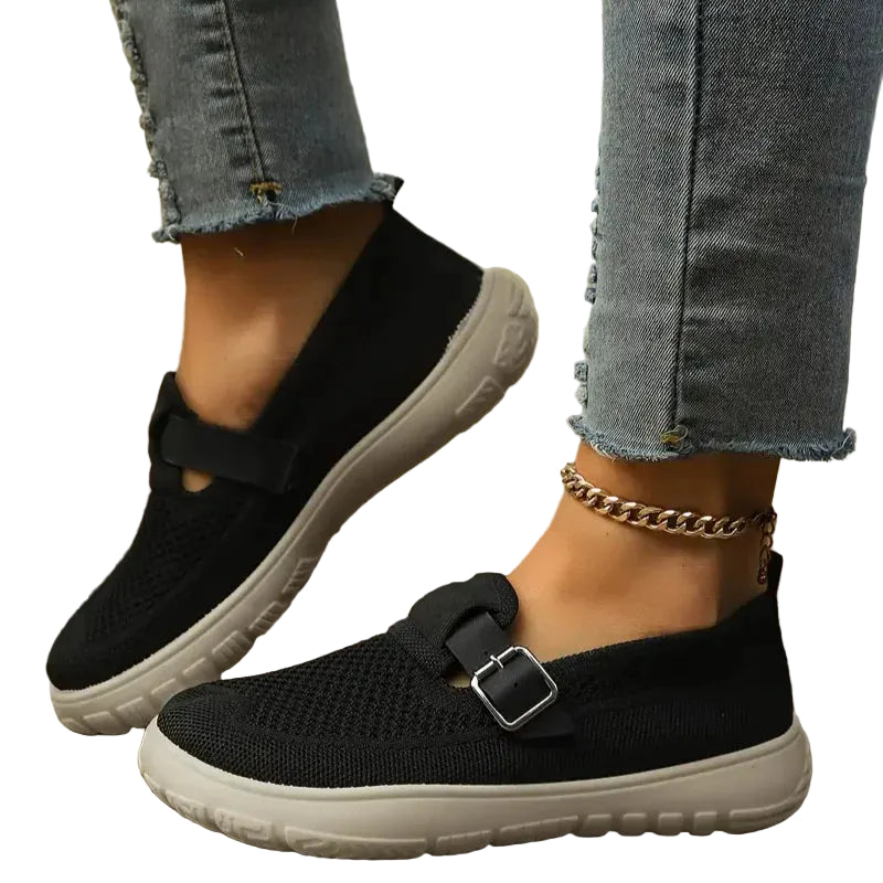 Mireya - Munich Orthopedic Sandals