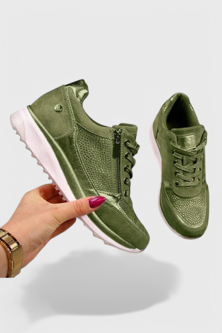 Ilse Shoes with Orthopedic Comfort