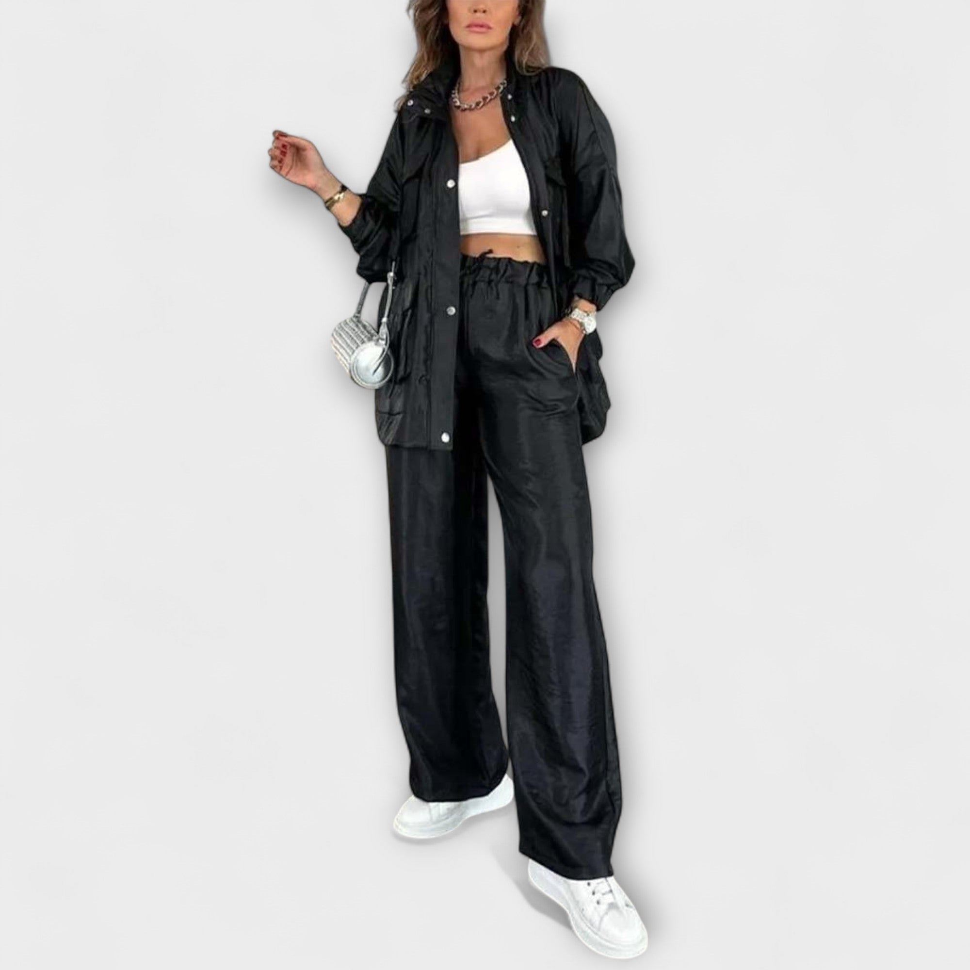 Mila - Matching set