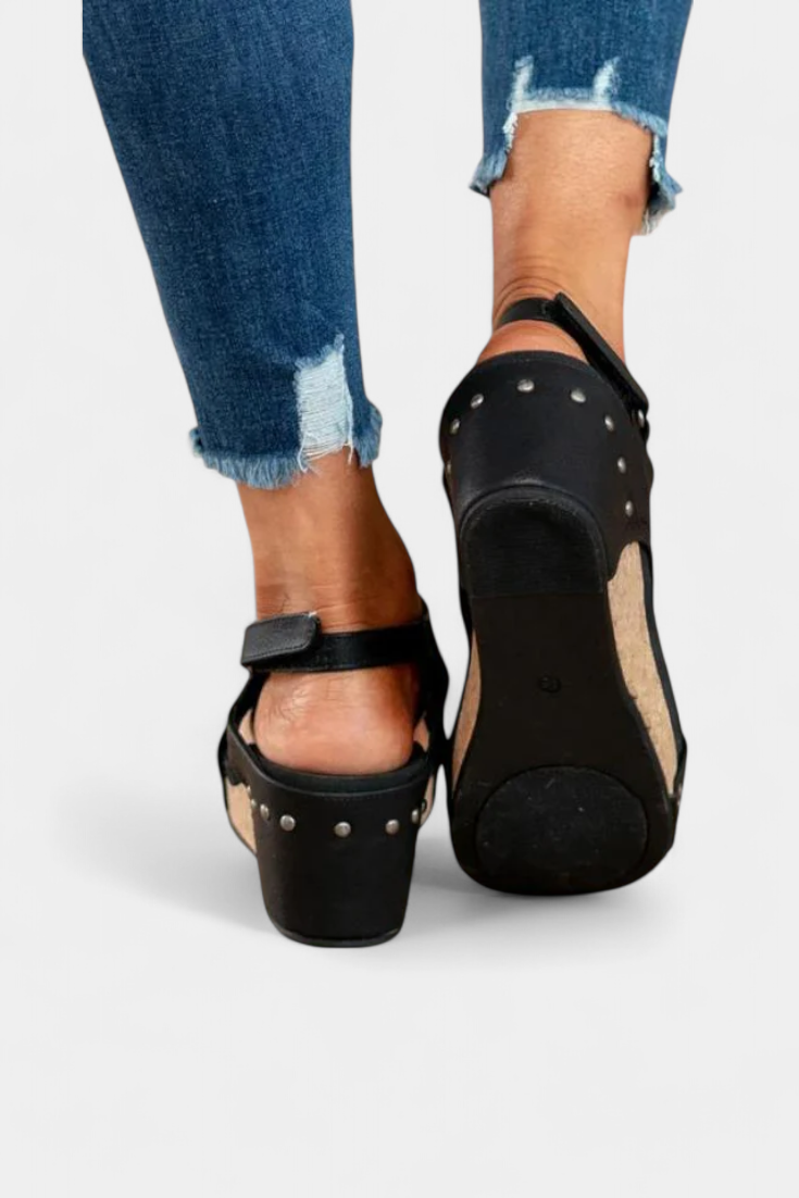 Svenja Orthopedic Sandals