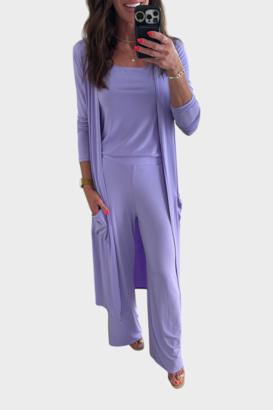 Brigitte | Basics Set