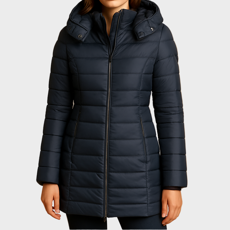 Saedi | Elegant Jacket