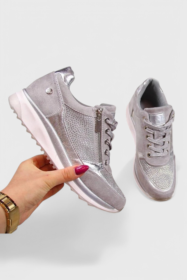 Ilse Shoes with Orthopedic Comfort