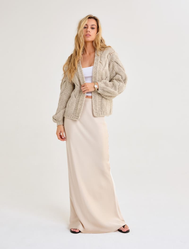 Tracey | Mimi Cardigan