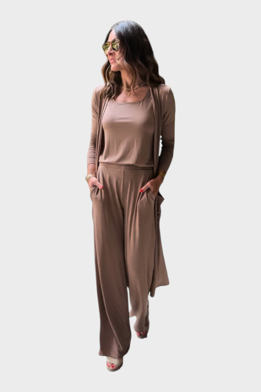 Brigitte | Basics Set