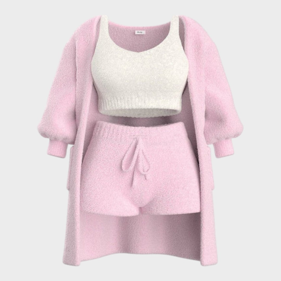 Roxanni | CozyJuli Knitwear Set