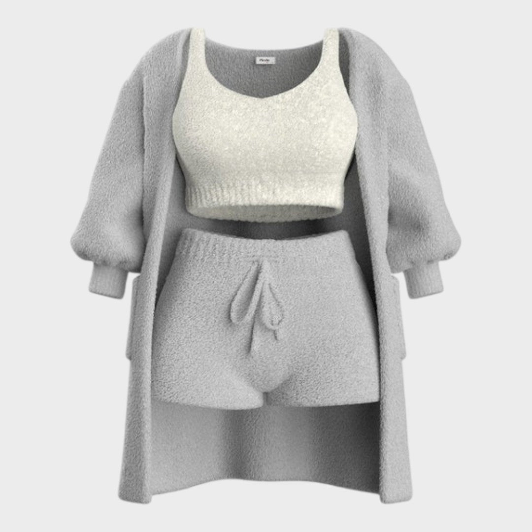 Roxanni | CozyJuli Knitwear Set