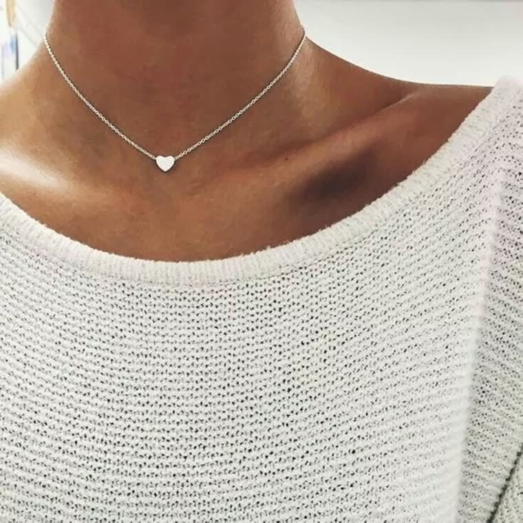 Sophisticated Necklace