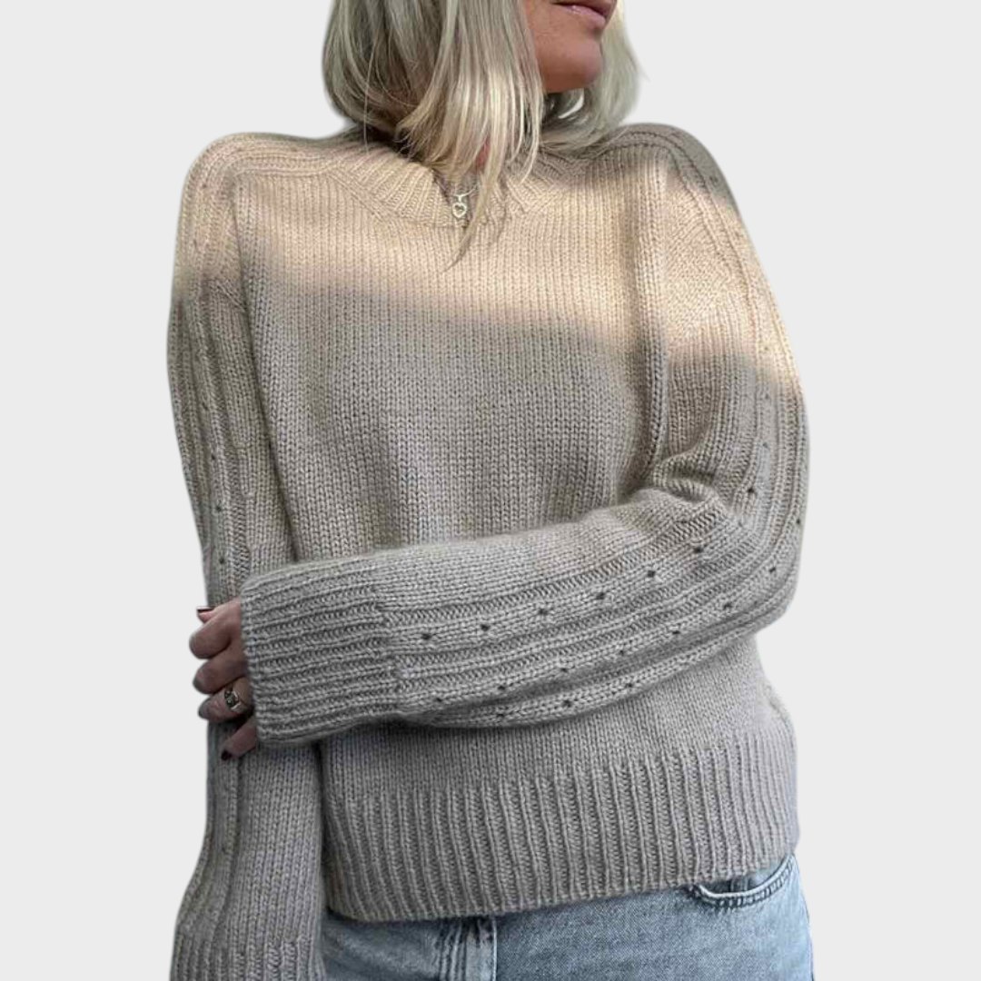 Avery | Sweater No. 2
