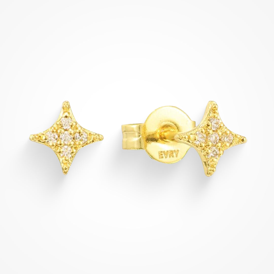 Star Earrings