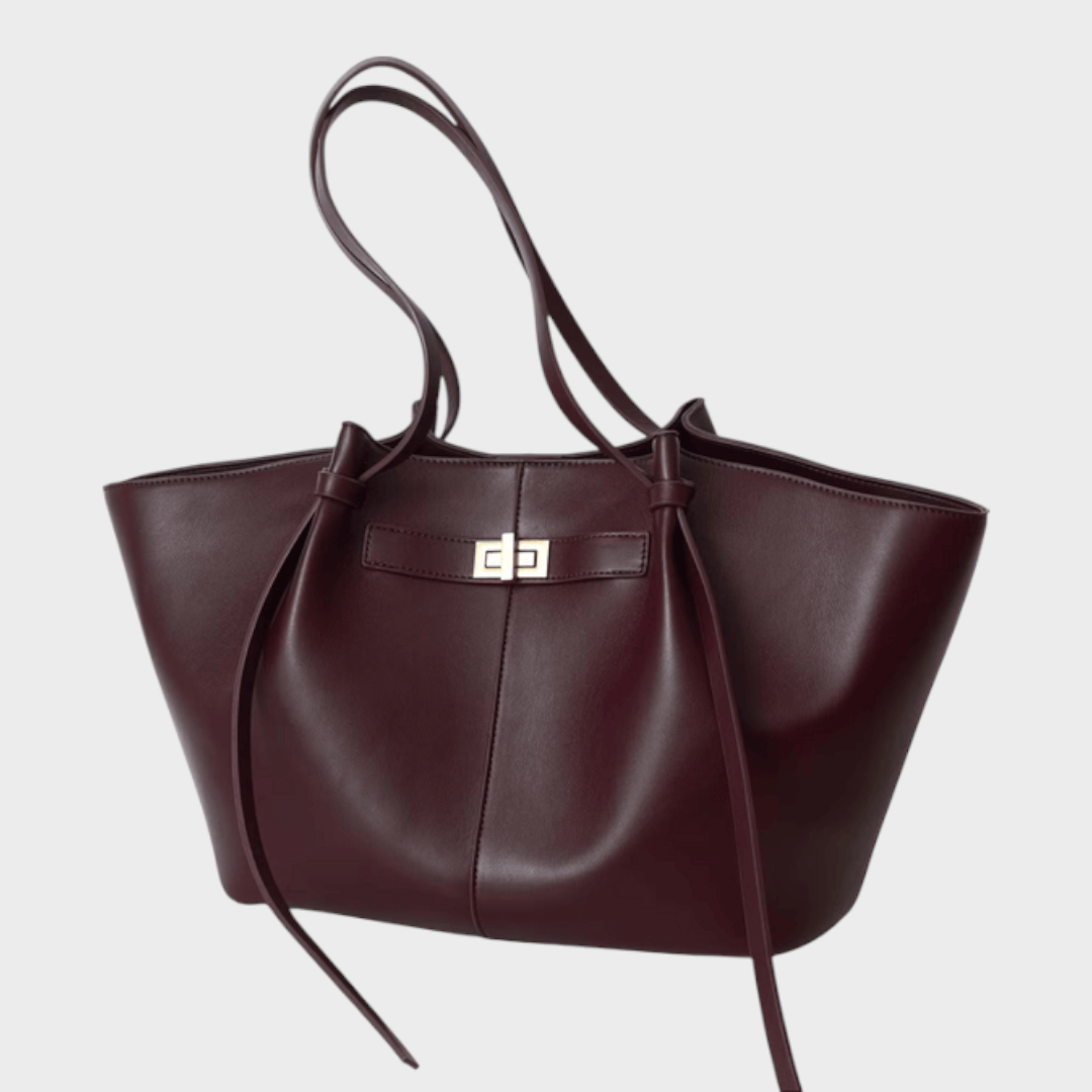 Pamela | Gerda Shopping Bag