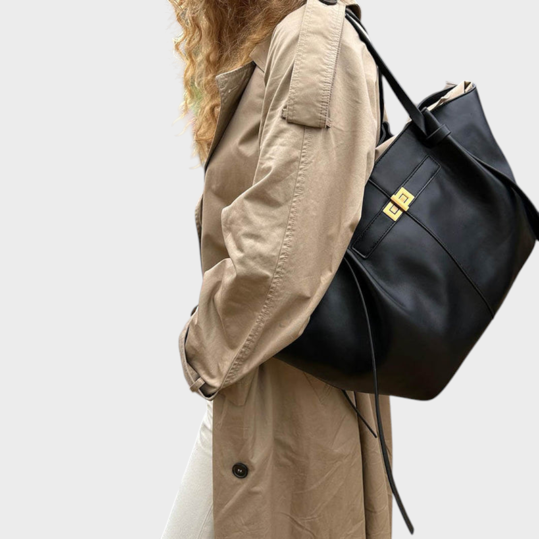 Pamela | Gerda Shopping Bag