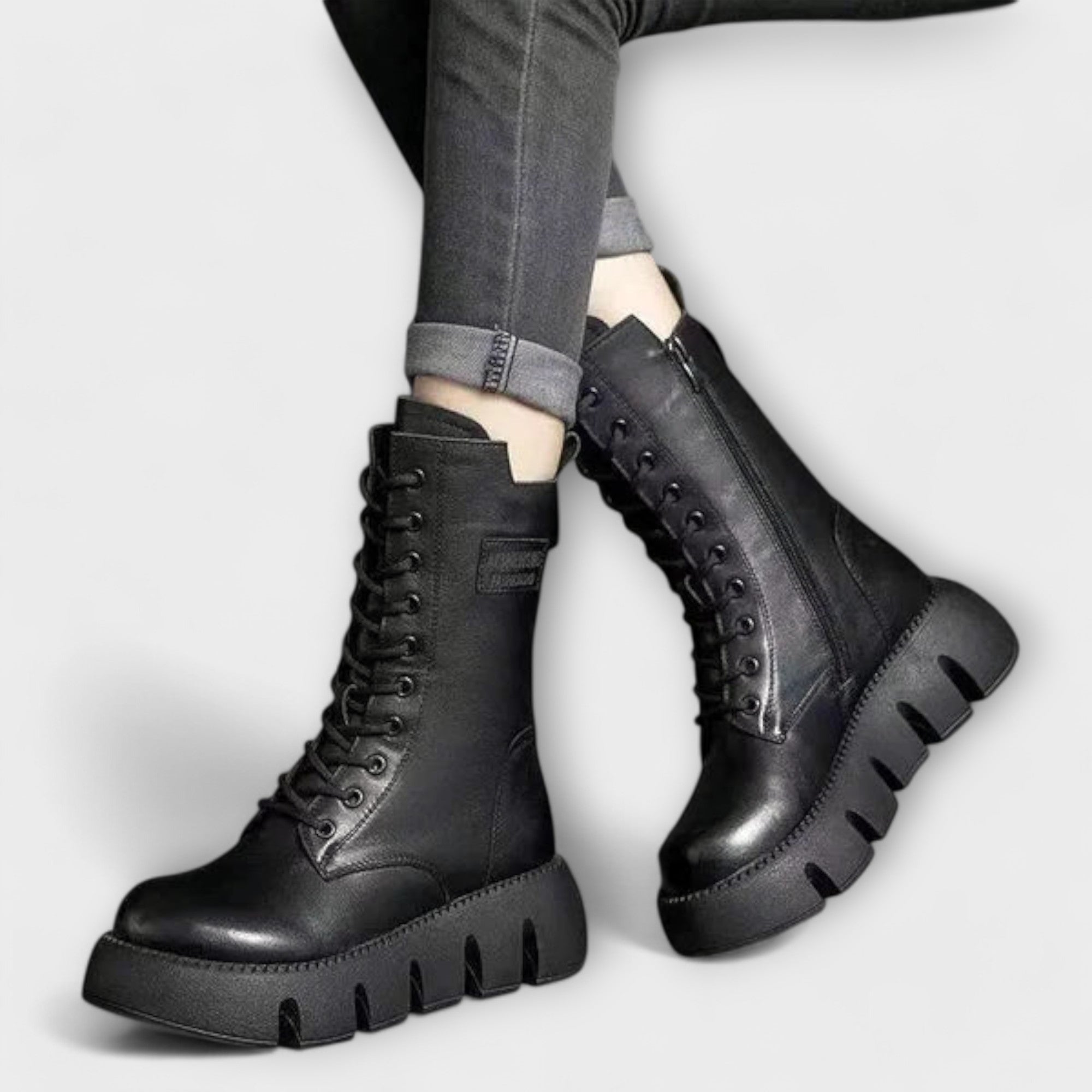 Stylish boots for women