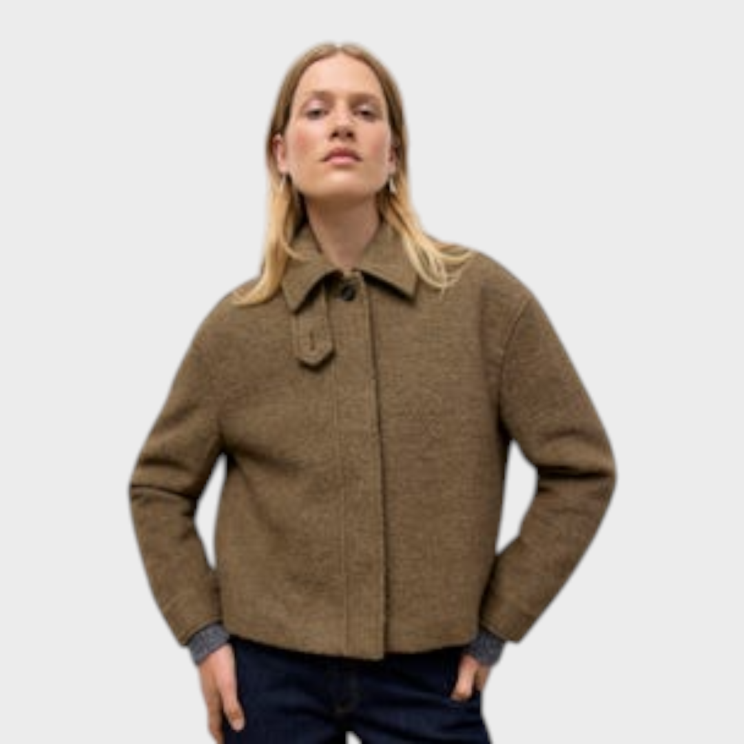 Deneve | AWTANA Jacket